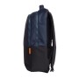 Rucsac laptop Trust Lisboa pentru laptop-uri cu diagonala de 16", material POM, RPET Polyester, RPET twill polyester, volum 23 L